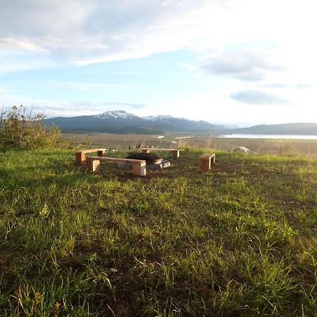 15 Min To West Yellowstone/Amazing Views Island Park Exteriér fotografie