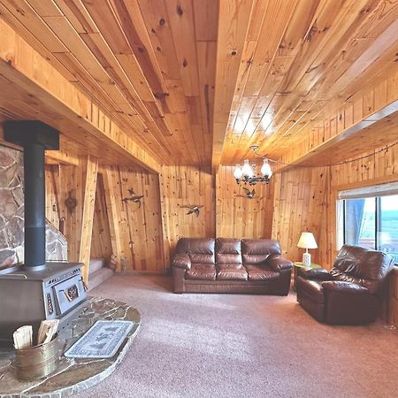 15 Min To West Yellowstone/Amazing Views Island Park Exteriér fotografie