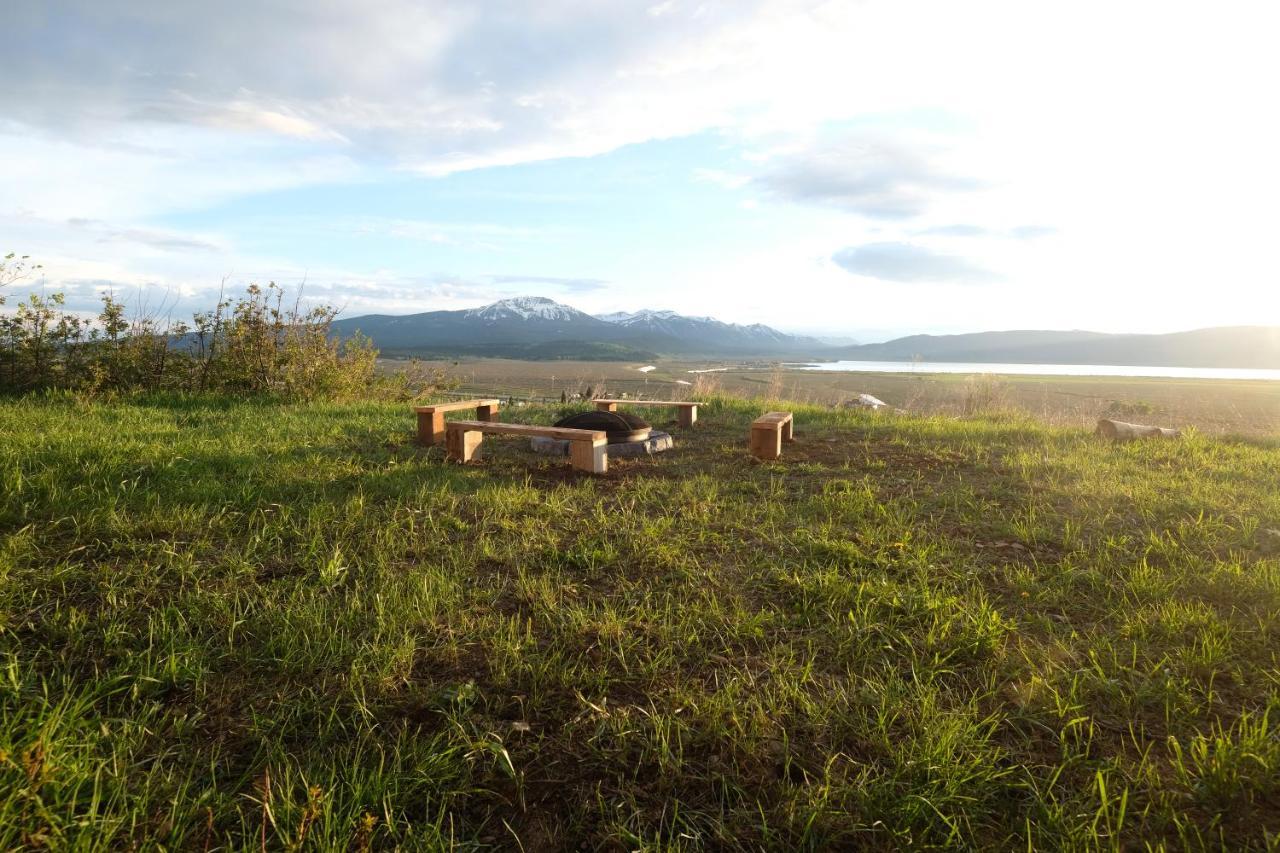15 Min To West Yellowstone/Amazing Views Island Park Exteriér fotografie
