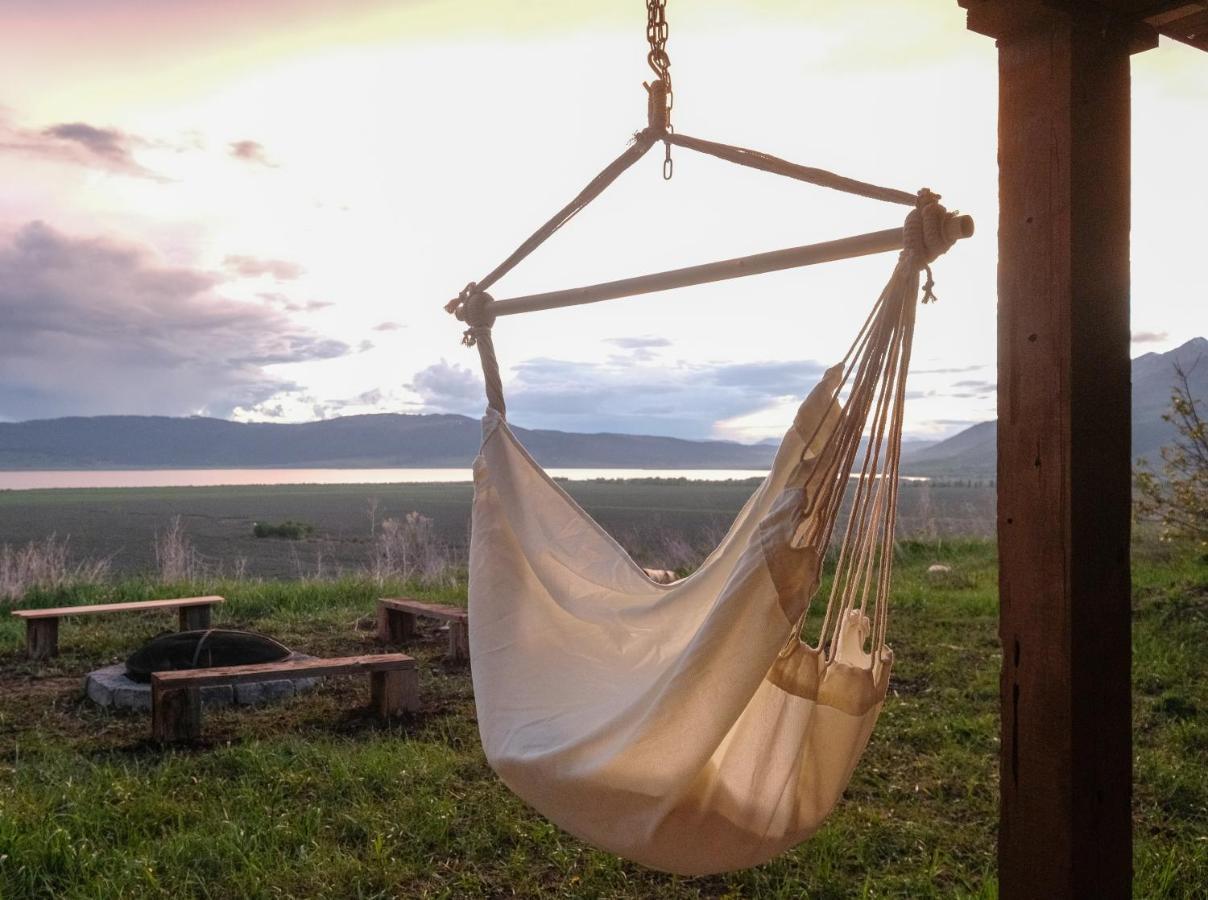 15 Min To West Yellowstone/Amazing Views Island Park Exteriér fotografie
