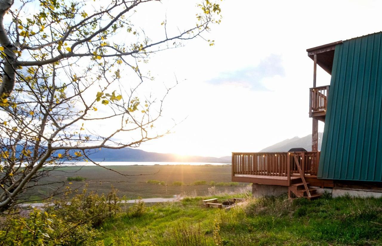 15 Min To West Yellowstone/Amazing Views Island Park Exteriér fotografie