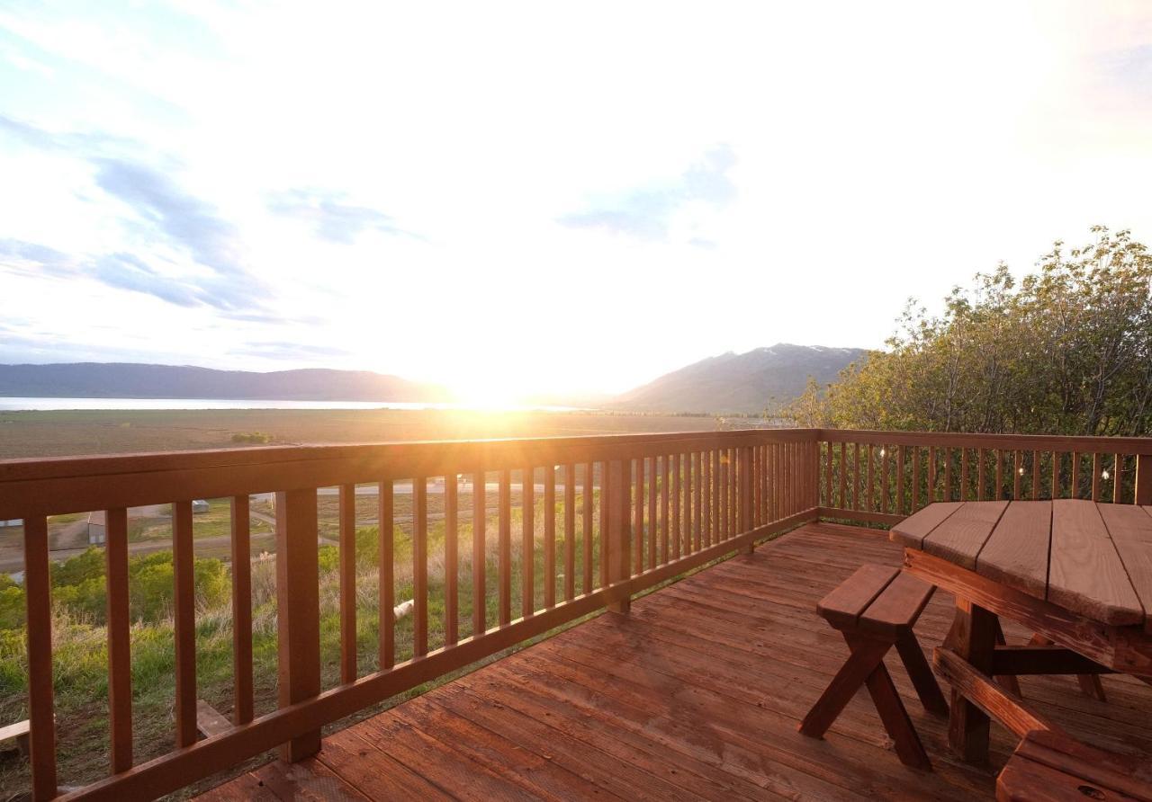 15 Min To West Yellowstone/Amazing Views Island Park Exteriér fotografie
