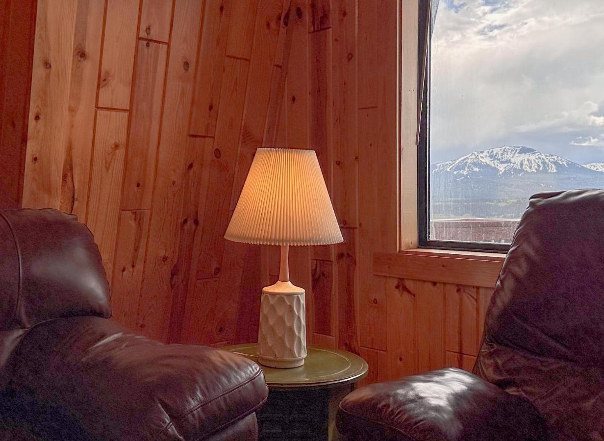 15 Min To West Yellowstone/Amazing Views Island Park Exteriér fotografie